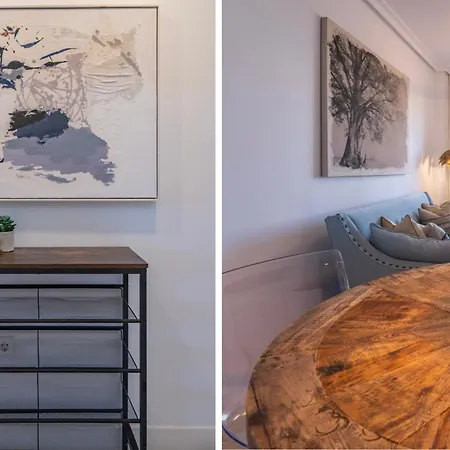 Sunny 2-bedroom Pool & Terrace * Estepona