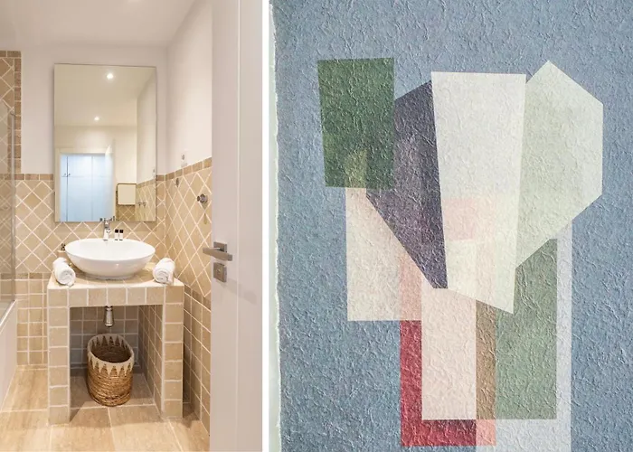 Sunny 2-bedroom Pool & Terrace Apartman Estepona