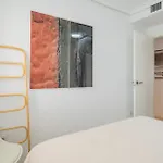 Sunny 2-bedroom Pool & Terrace Apartmán Estepona