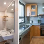 Sunny 2-bedroom Pool & Terrace Apartmán *